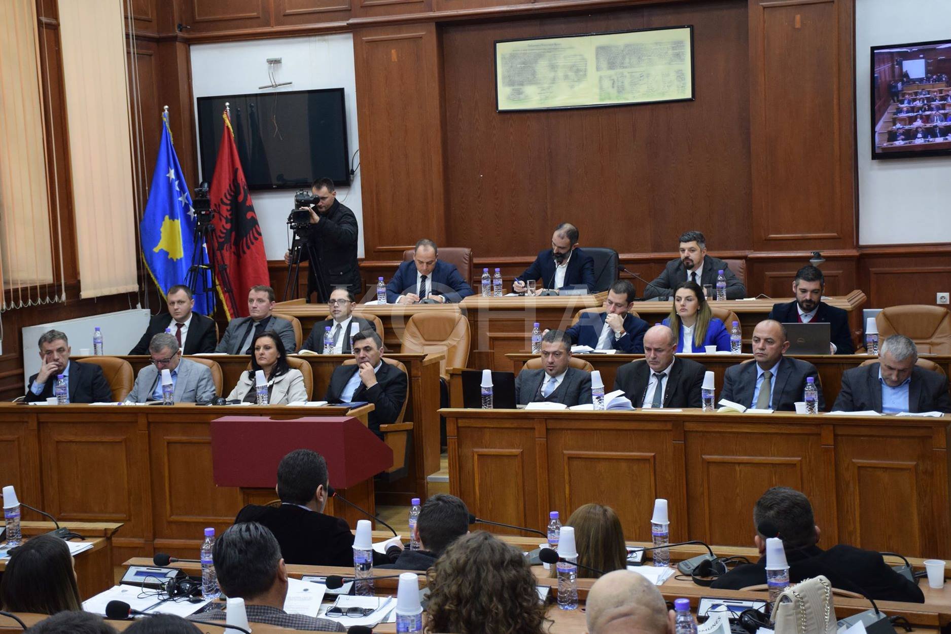 Mbetet peng marrëveshja me bashkësitë fetare për shpenzimet e varrimit në Prizren