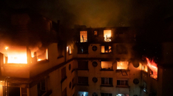 Zjarr në Paris, tetë të vdekur e 30 të lënduar