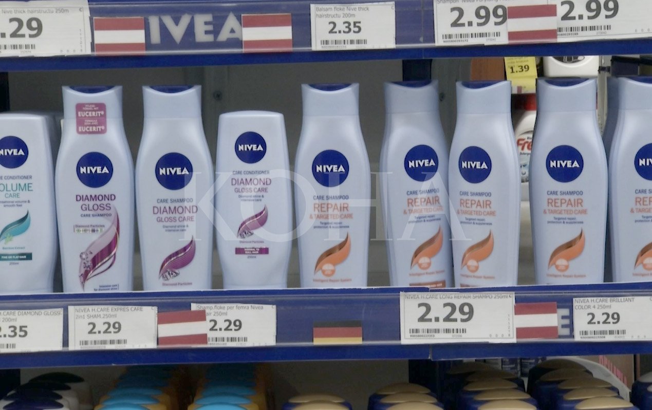 Vjen gjoba e parë për mos vendosje adekuate të flamujve në markete për origjinën e produkteve