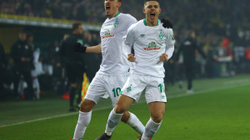 Rashica shënon ndaj Dortmundit