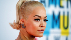 Edhe Rita Ora me dy nominime për Videon e vitit në Britani