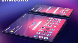 Samsung publikon një video ku shfaq dizajnin e telefonit të tij të palosshëm