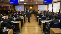 Rikthimi i Kuvendit komunal të Prishtinës varet nga IKSHPK-ja