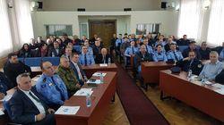 Afro 12 mijë gjoba në komunikacion për një vit në Lipjan