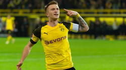 Reus do ta rinovojë kontratën me Dortmundin