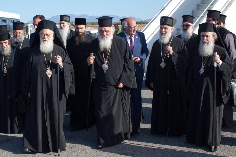Sipas patrikut Irinej, “Serbia pa Kosovën e Metohinë nuk është Serbi”
