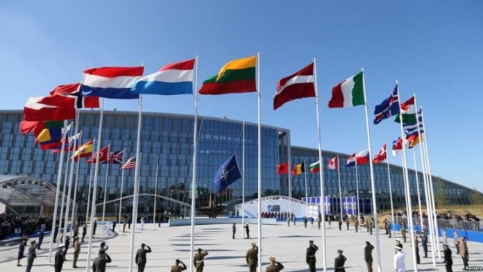 Tirana zyrtare: Anëtarësimi i Maqedonisë së Veriut në NATO, garanci për siguri në rajon