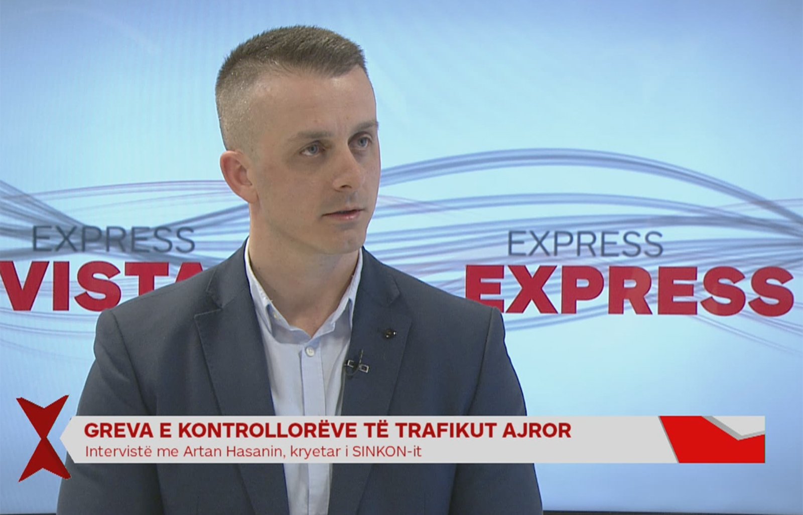 Kontrollorët ajrorë kërkojnë autonomi, nuk duan të përfshihen në Ligjin për Pagat