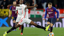 Barça do të nxjerrë në shitje Arthurin