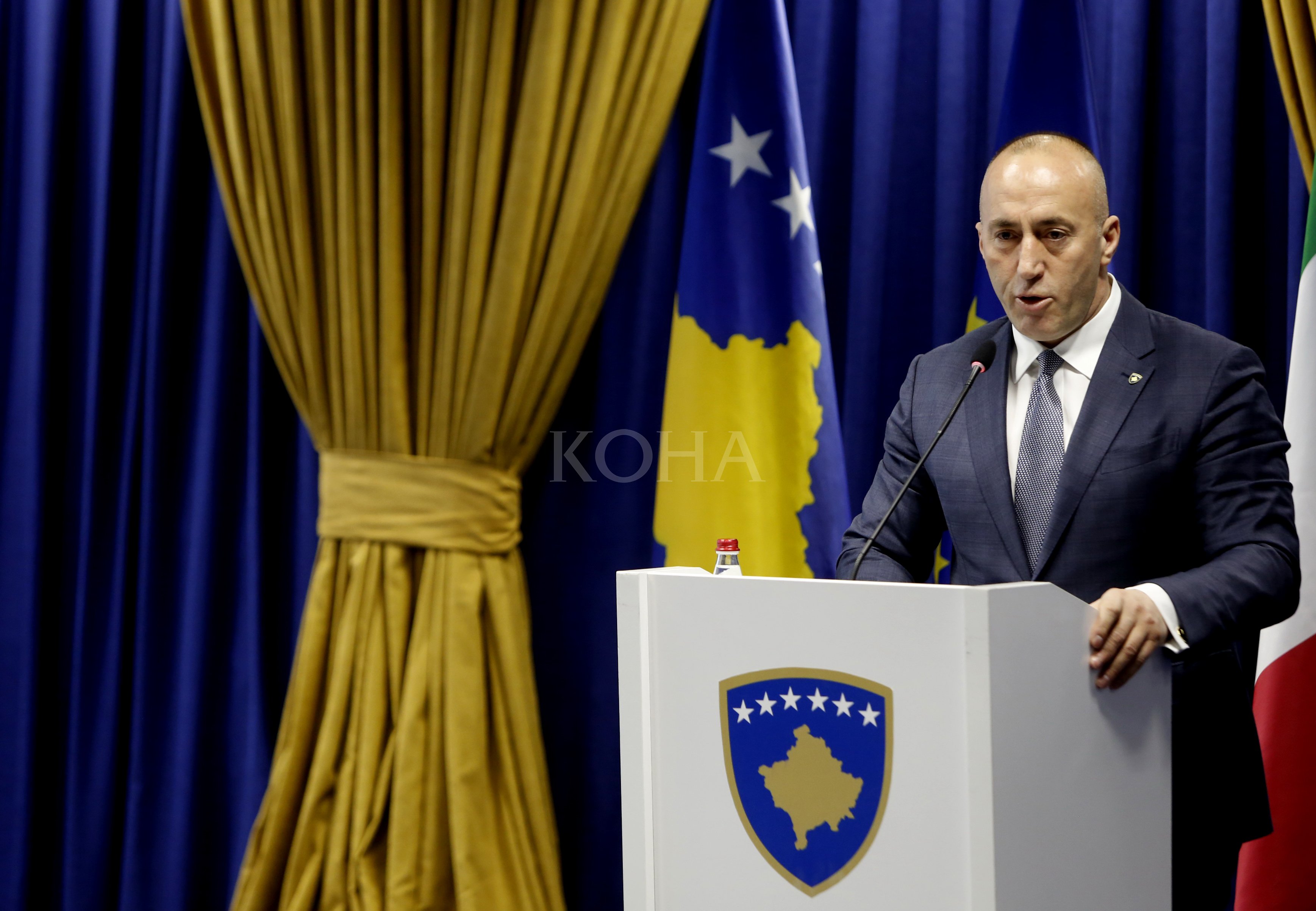 Foto: Driton Paçarada / Koha