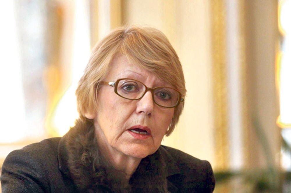 Sonja Biserko