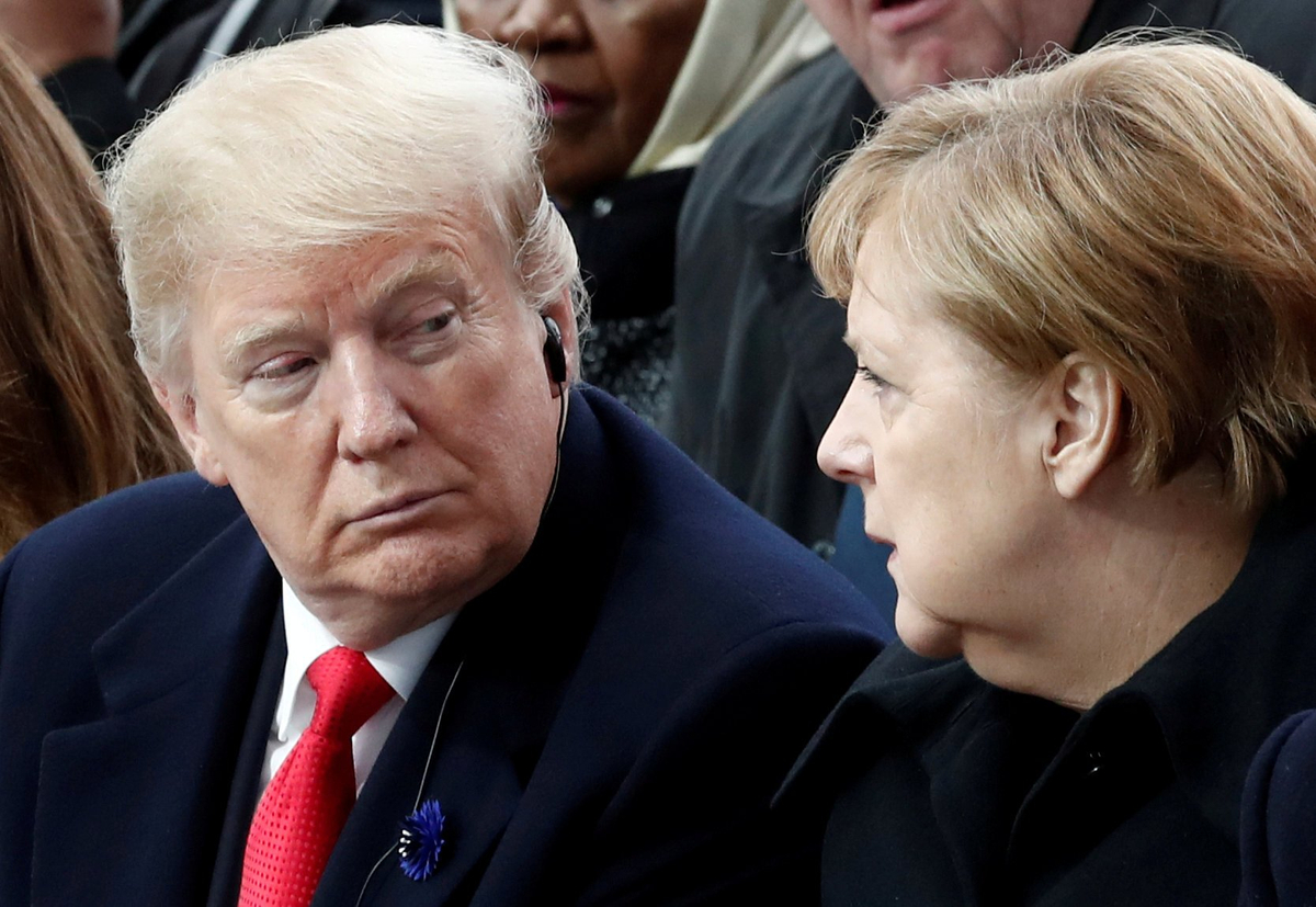 Foto: Reuters