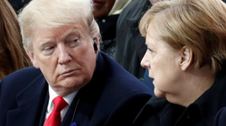 Hamilton: Administrata e Trumpit s’po ka kohë të merret me Kosovën, e Merkeli po heq dorë