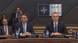 Nënshkruhet protokolli për anëtarësimin e Maqedonisë në NATO