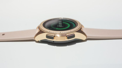 Galaxy Watch Active, ora e re e mençur e Samsungut