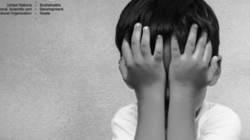 UNESCO jep alarmin: në Shqipëri 20% e fëmijëve përjetojnë bullizëm ose dhunë në shkollë