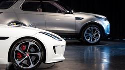 Jaguar Land Rover pëson humbjen më të mëdhe financiare në historinë e saj