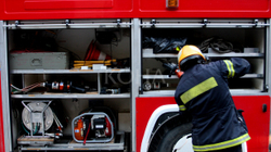 Paga e zjarrfikësit dyshohet se u keqpërdor për 3 vjet rresht në Podujevë
