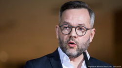 Ministri gjerman thotë se BE-së i ka rënë interesi strategjik për Ballkanin Perëndimor