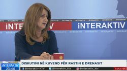 Kollçaku: Shteti u rrëzua nga provimi me rastin e adoleshentes nga Drenasi