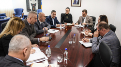Haradinaj për rastin në Drenas: Prokuroria dhe Gjykata të dëshmojnë fuqinë në zbatimin e ligjit