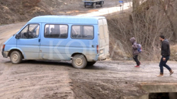 Braktisja e fshatrave bën që Komuna e Podujevës t’ia paguajë transportin nxënësit të vetëm të Murgullës
