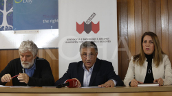 SBASHK-u për rastin në Drenas: Drejtësia të punojë me përkushtim dhe të sjellë vendim meritor