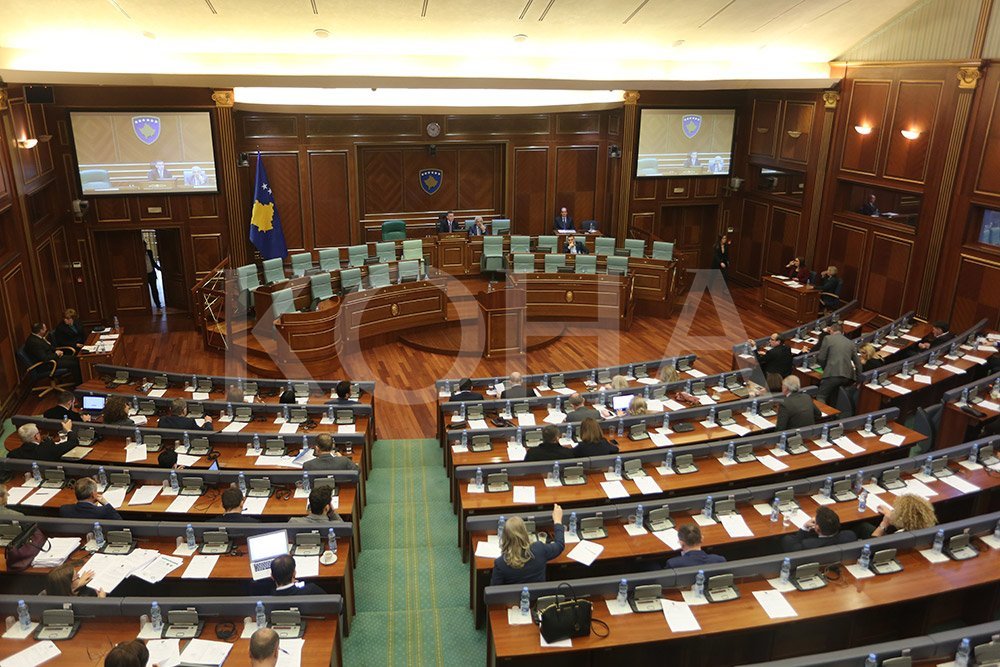 Naser Shala në krye të Agjencisë për Krahasim dhe Verifikim të Pronës