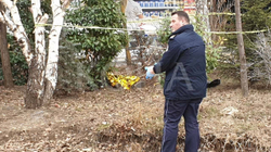 Gjendet i vdekur një person te “Santea” në kryeqytet