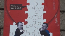 “Limaj e Veseli për Shën Valentin”