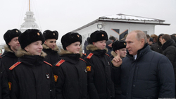 Forca të përbashkëta ruse e serbe në Bjellorusinë e trazuar