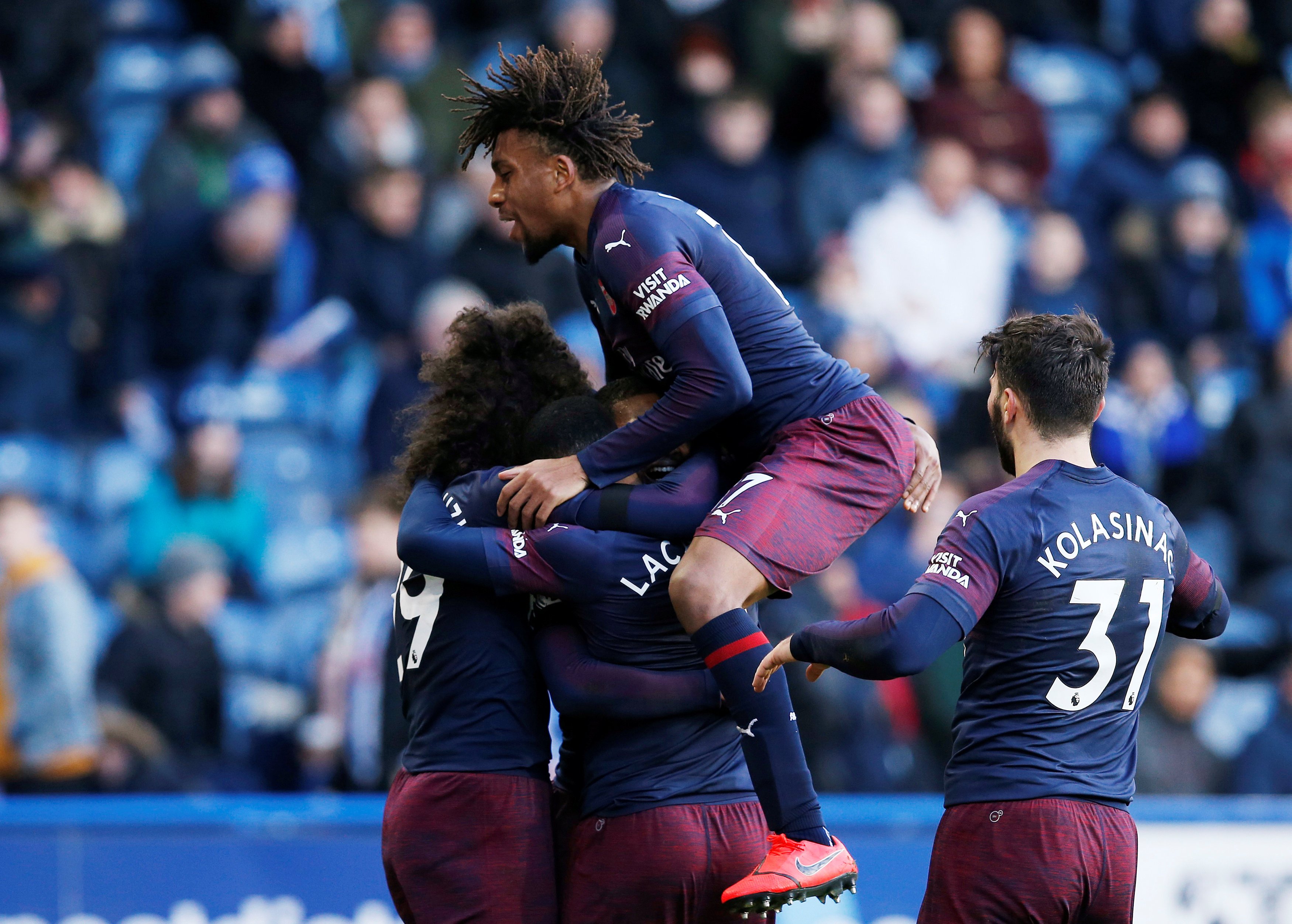 Foto: Reuters