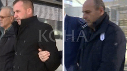 Dhunimi i të miturës në Drenas - mësuesit 1 muaj paraburgim e mjekut arrest shtëpiak