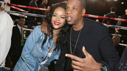 Rihanna e Jay Z pritet të bashkëpunojnë sërish