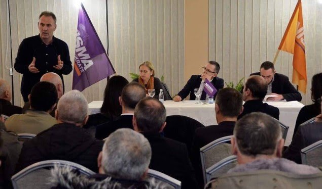 ​Limaj: Problemet me Serbinë zgjidhen vetëm kur dy shtetet njohin njëra-tjetrën