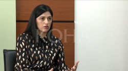 Haxhiu: Përdhunuesit e kanë vendin në burg jo në shtëpi