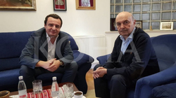 Mustafa: Me Kurtin do të vazhdojmë aty ku e lamë para zgjedhjeve