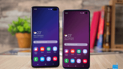 Kështu duket Samsung Galaxy S10 dhe S10E
