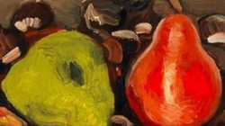 Një pikturë identifikohet si vepër origjinale e Van Goghut