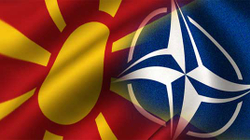 Kuvendi i Shqipërisë i hap rrugën Maqedonisë për në NATO
