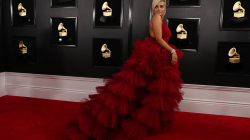 Bebe Rexha për “Grammy”: Për mua fitorja janë nominimet