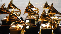 Lista e plotë e fituesve në “Grammy Awards”