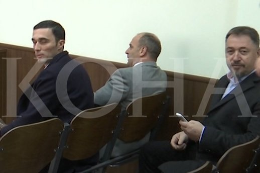 Për gjuajtje me armë, Lushtaku, Shala e Gashi ballafaqohen me prova të reja