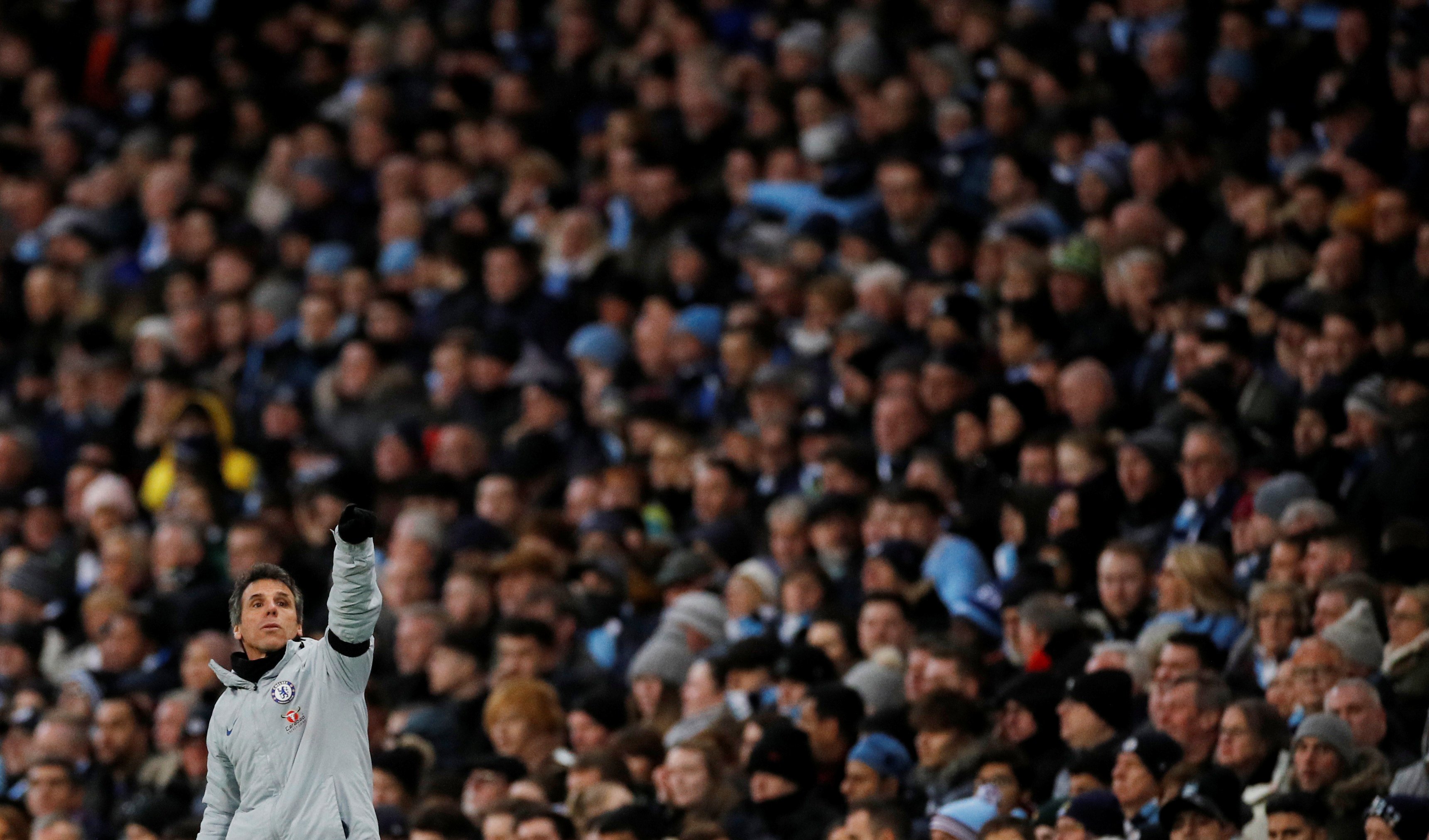 Foto: Reuters