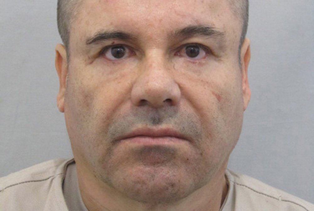 “El Chapo” shpallet fajtor për trafikim droge, e pret burgim i përjetshëm