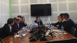 Projektkodi i Procedurës Penale nuk miratohet në Komisionin për Legjislacion