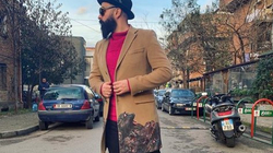 Ghetto Geasy paralajmëron lansimin e një “bombe”
