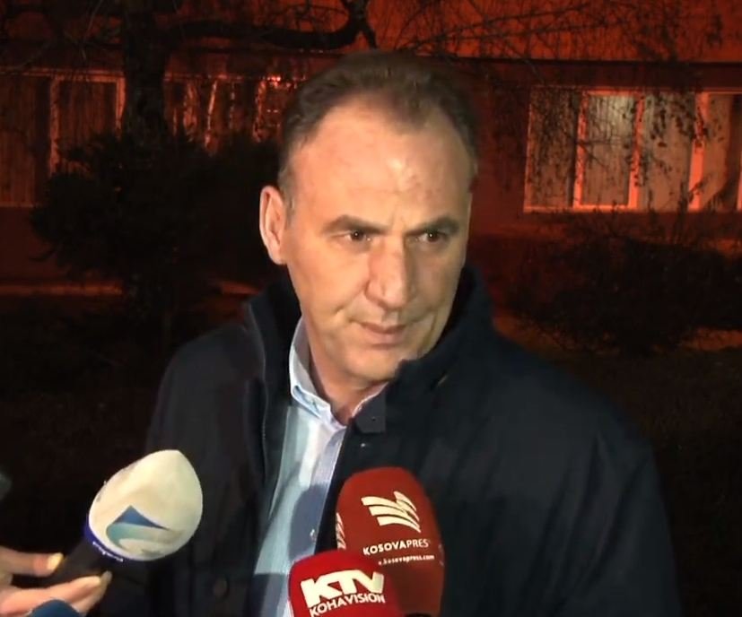 Ekipi negociator kryen punën në platformë, pret miratimin në Kuvend