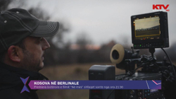 Kosova në Berlinale, jepet premiera botërore e filmit “Në mes”