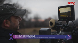 Kosova në Berlinale, jepet premiera botërore e filmit “Në mes”